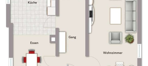 3 غرف نوم تاون هاوس في Gunzburg, Germany رقم 193002 18