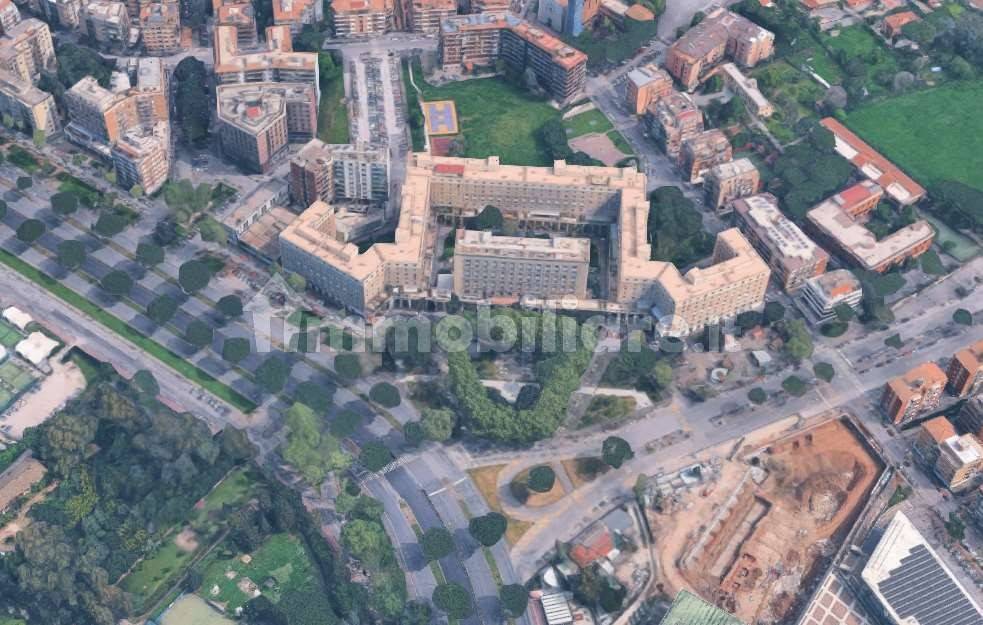 Apartamento de 5 habitaciónes en Rome, Italy No. 398613