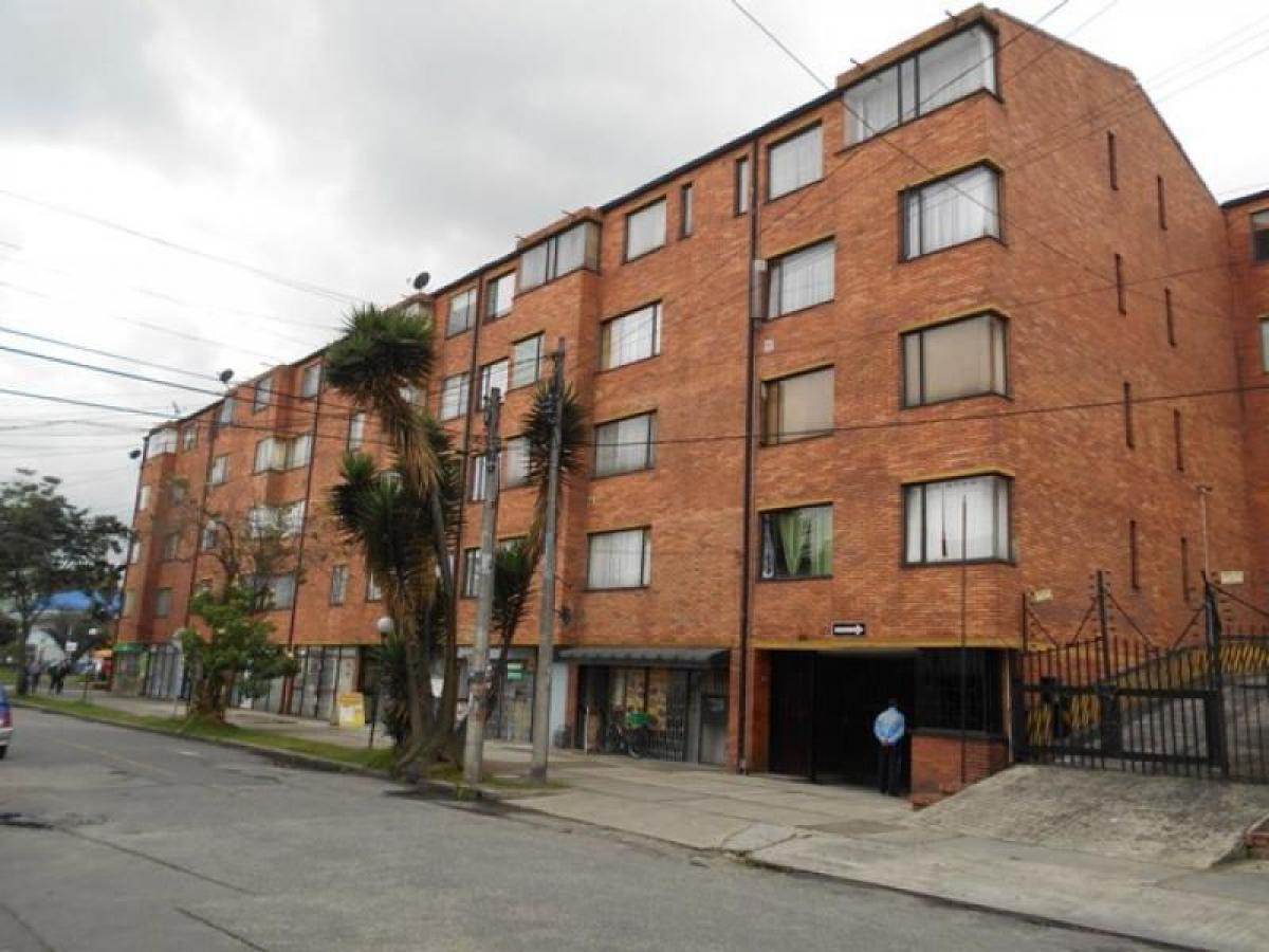 2 Schlafzimmer Haus in Bogota, Colombia, Nr. 13534