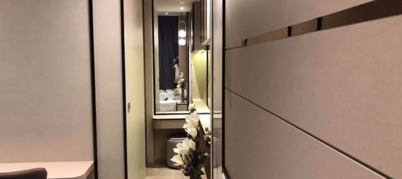 1 Schlafzimmer Eigentumswohnung in Ashton Silom Railay Beach, Thailand, Nr. 31259 7