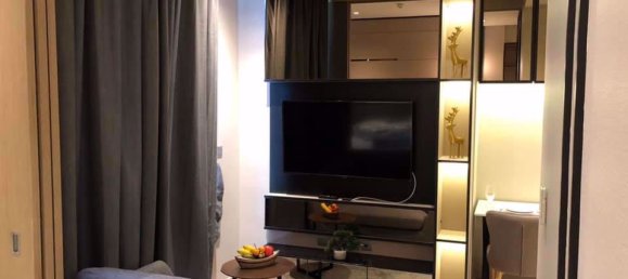 1 Schlafzimmer Eigentumswohnung in Ashton Silom Railay Beach, Thailand, Nr. 31259 10