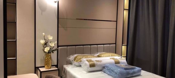 1 Schlafzimmer Eigentumswohnung in Ashton Silom Railay Beach, Thailand, Nr. 31259 6