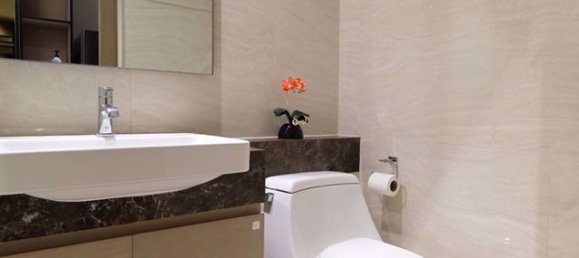 1 Schlafzimmer Eigentumswohnung in Ashton Silom Railay Beach, Thailand, Nr. 31259 18