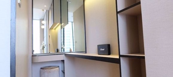 1 Schlafzimmer Eigentumswohnung in Ashton Silom Railay Beach, Thailand, Nr. 31259 8