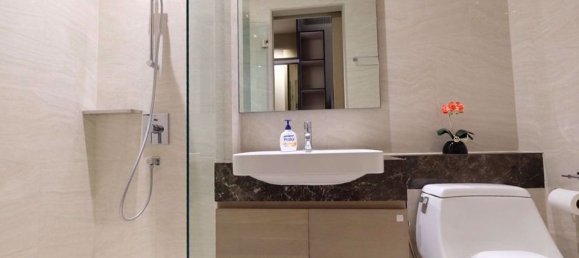 1 Schlafzimmer Eigentumswohnung in Ashton Silom Railay Beach, Thailand, Nr. 31259 15