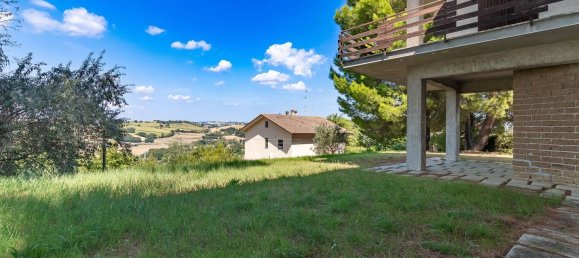 10 bedrooms Villa in Ostra, Italy No. 371960 28