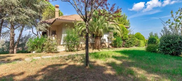 10 bedrooms Villa in Ostra, Italy No. 371960 34