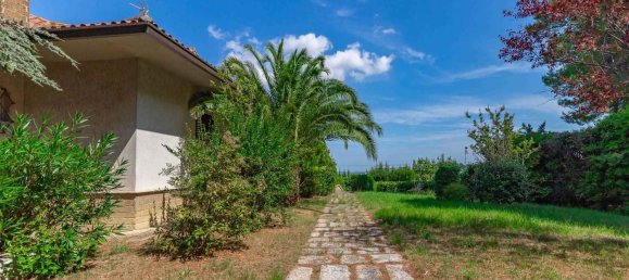 10 bedrooms Villa in Ostra, Italy No. 371960 40