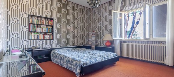 10 bedrooms Villa in Ostra, Italy No. 371960 21