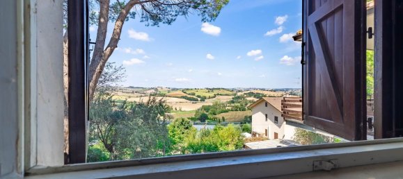 10 bedrooms Villa in Ostra, Italy No. 371960 22