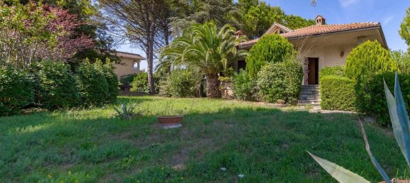 10 bedrooms Villa in Ostra, Italy No. 371960 32