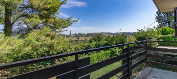 10 bedrooms Villa in Ostra, Italy No. 371960 6