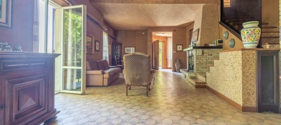 10 bedrooms Villa in Ostra, Italy No. 371960 5