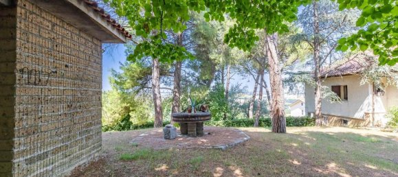 10 bedrooms Villa in Ostra, Italy No. 371960 36