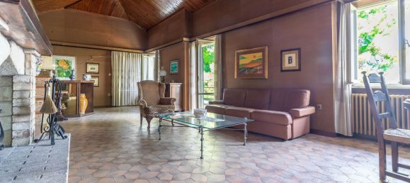 10 bedrooms Villa in Ostra, Italy No. 371960 2