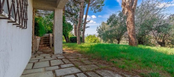 10 bedrooms Villa in Ostra, Italy No. 371960 27