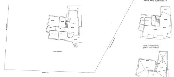 10 bedrooms Villa in Ostra, Italy No. 371960 43