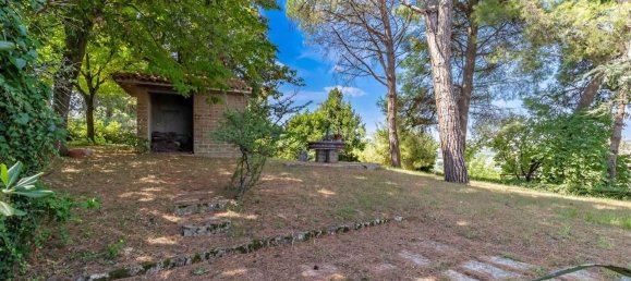 10 bedrooms Villa in Ostra, Italy No. 371960 35