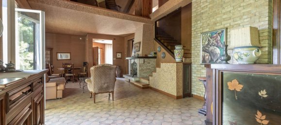 10 bedrooms Villa in Ostra, Italy No. 371960 10