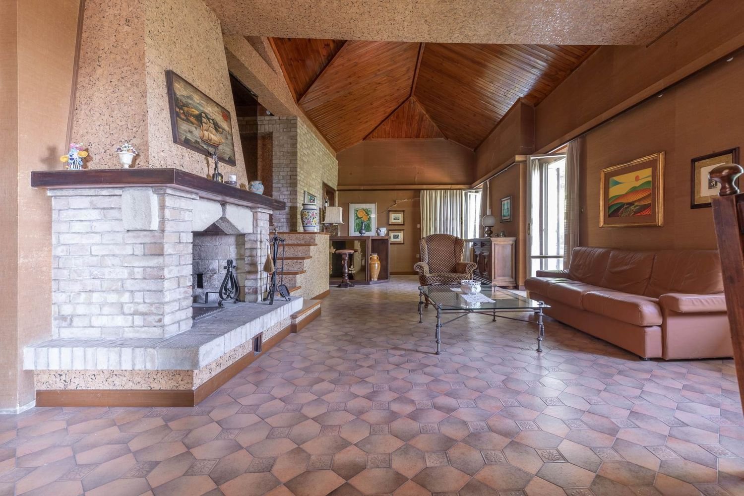 10 bedrooms Villa in Ostra, Italy No. 371960