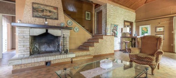 10 bedrooms Villa in Ostra, Italy No. 371960 4