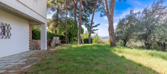 10 bedrooms Villa in Ostra, Italy No. 371960 29