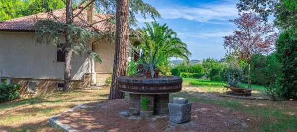 10 bedrooms Villa in Ostra, Italy No. 371960 38