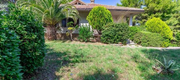 10 bedrooms Villa in Ostra, Italy No. 371960 33