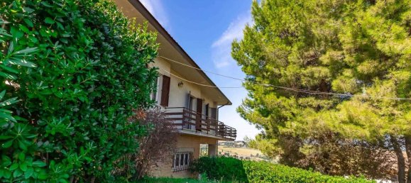 10 bedrooms Villa in Ostra, Italy No. 371960 31