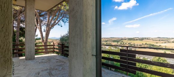 10 bedrooms Villa in Ostra, Italy No. 371960 8