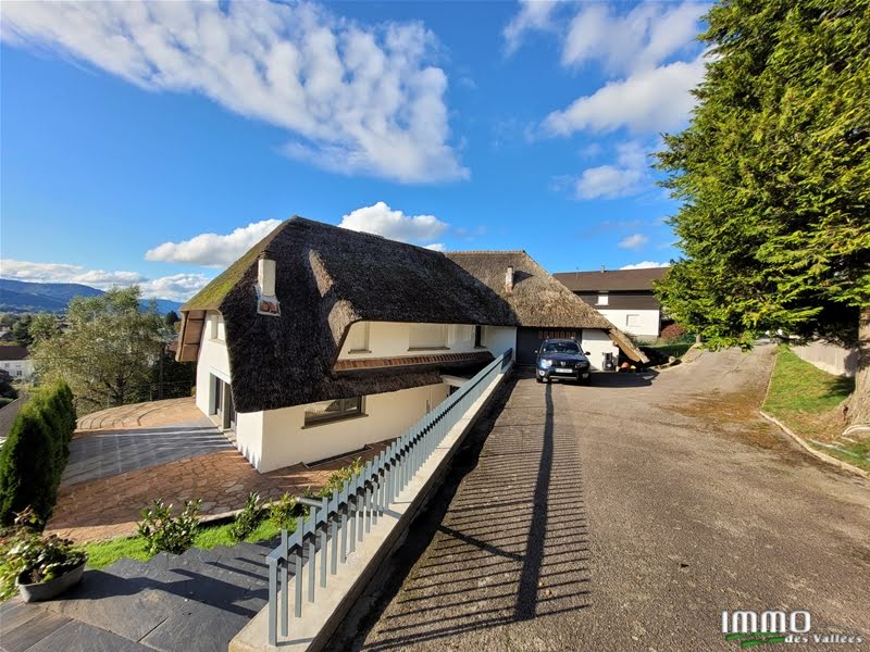 4 غرف نوم منزل في Le Thillot, France رقم 210922