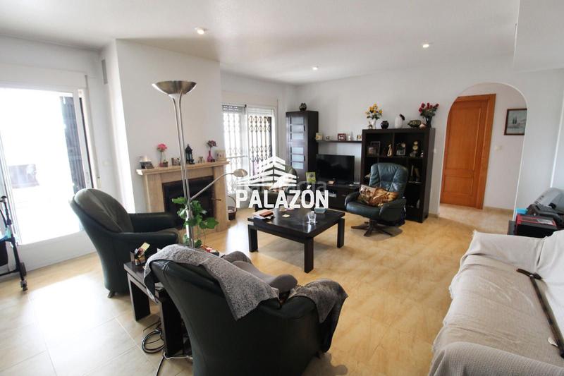 2 bedrooms House in San Fulgencio, Spain No. 259889