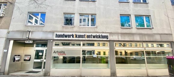 168m² Office in Ottakring, Austria No. 99478 13