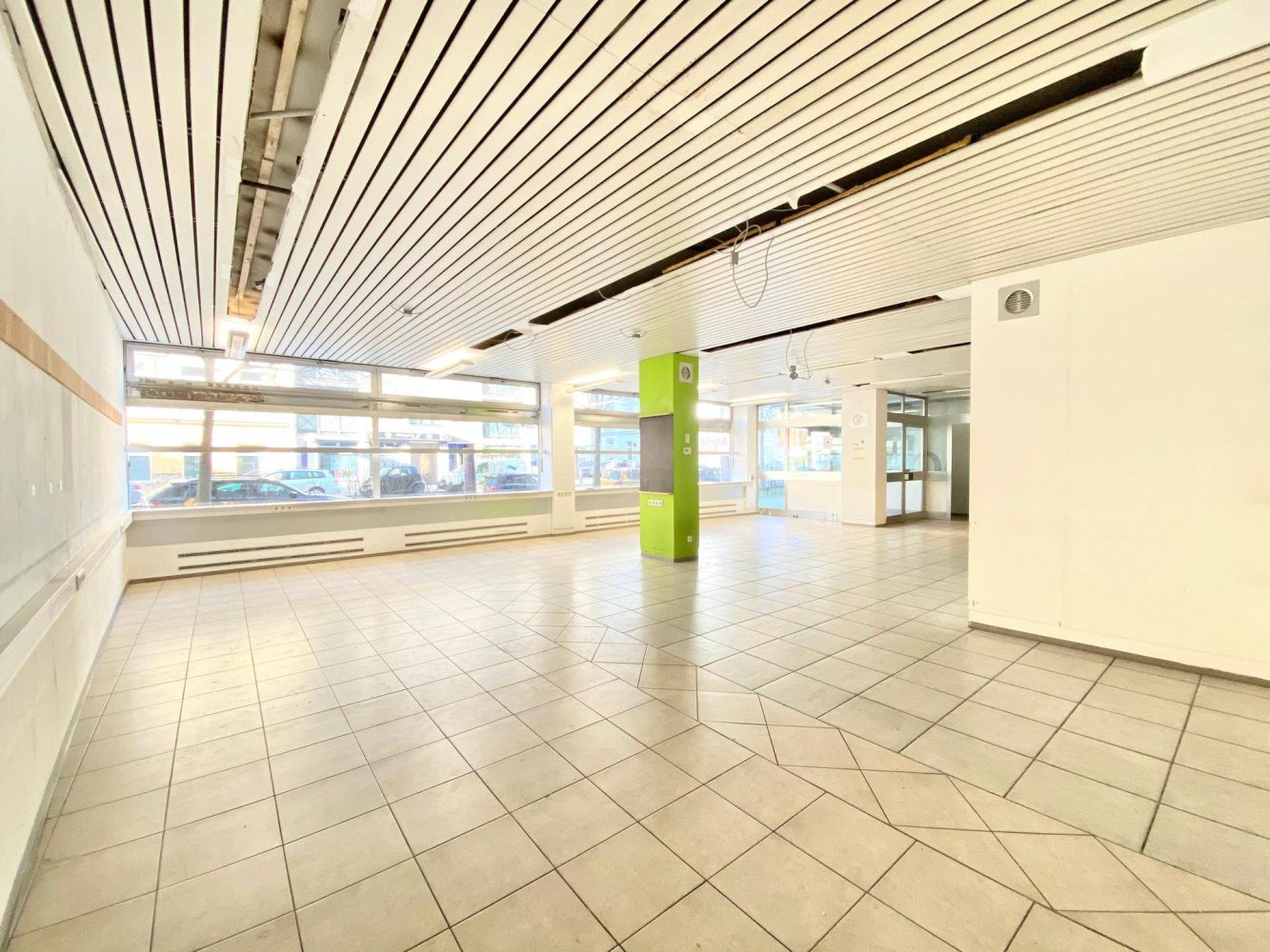 168m² Office in Ottakring, Austria No. 99478