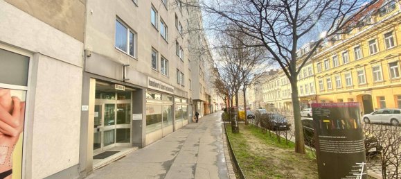 168m² Office in Ottakring, Austria No. 99478 12