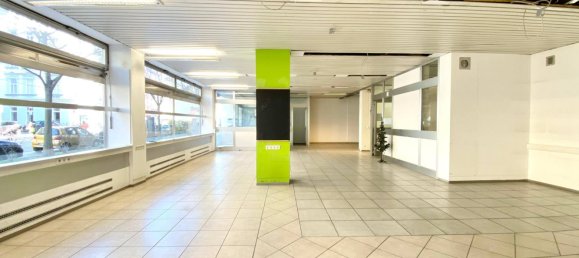 168m² Office in Ottakring, Austria No. 99478 2