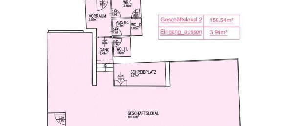 168m² Office in Ottakring, Austria No. 99478 15