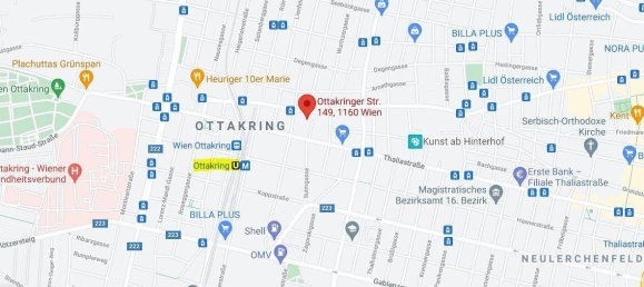 168m² Office in Ottakring, Austria No. 99478 14