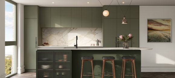 3 bedrooms Apartment in Mount Lawley, Australia No. 635 8