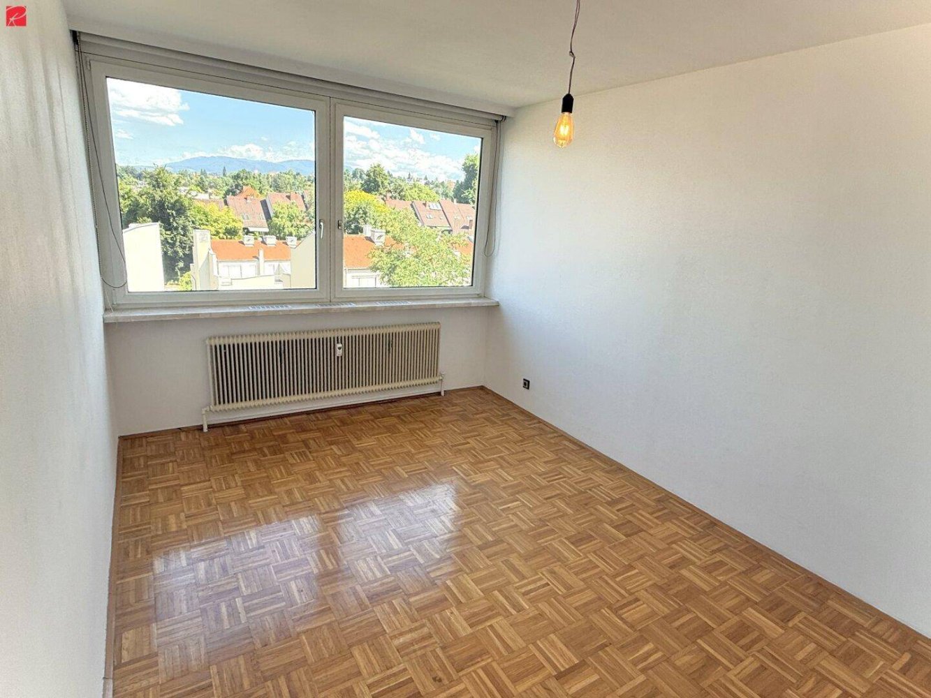 3غرفة شقة في Graz, Austria رقم 209397