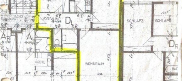 Apartamento de 3 habitaciónes en Graz, Austria No. 209397 12