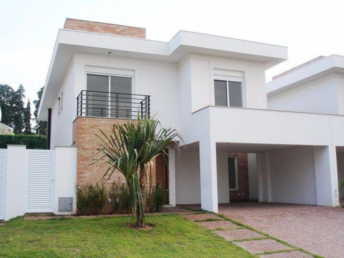 4 غرف نوم منزل في Sao Paulo, Brazil رقم 521519