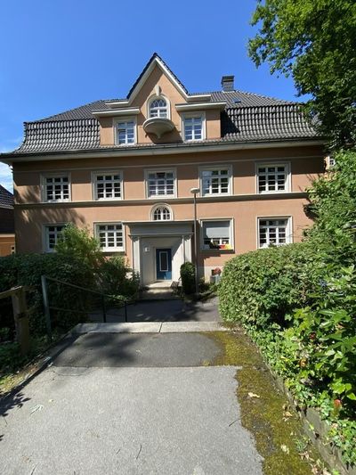 3 rooms Apartment in Wuppertal, Germany No. 354488