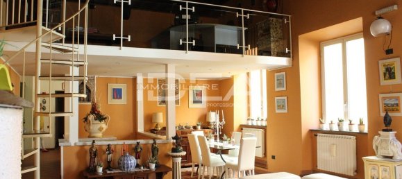 Apartamento T3 em Lucca, Italy N.º 11980 12