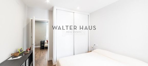 Apartamento T3 em Madrid, Spain N.º 167814 23