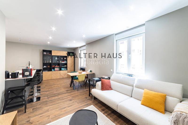 Apartamento T3 em Madrid, Spain N.º 167814