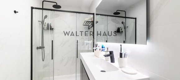 Apartamento T3 em Madrid, Spain N.º 167814 8