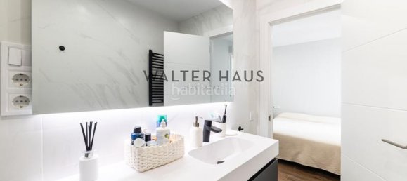 Apartamento T3 em Madrid, Spain N.º 167814 29