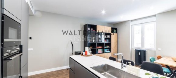 Apartamento T3 em Madrid, Spain N.º 167814 19