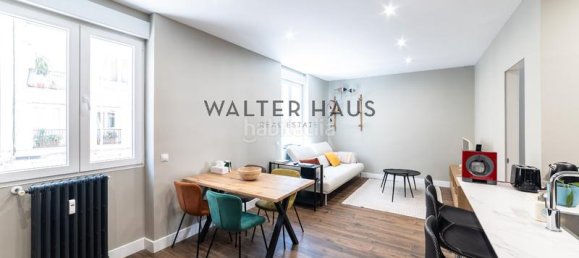 Apartamento T3 em Madrid, Spain N.º 167814 14